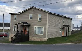 Stanley House
